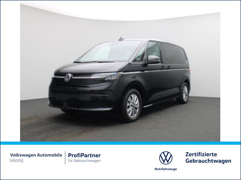 VW T7 Multivan 27.036 km 49.930 &euro; Leipzig 04178