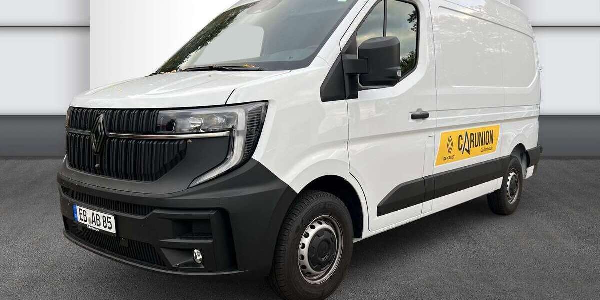 Renault Master 22.495 km 32.890 &euro; Markkleeberg/Wachau 04416