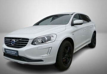 Volvo XC60 284.000 km 13.090 &euro; Leipzig 04319