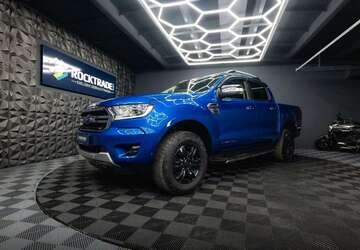 Ford Ranger 148.095 km 24.990 &euro; Leipzig 04178
