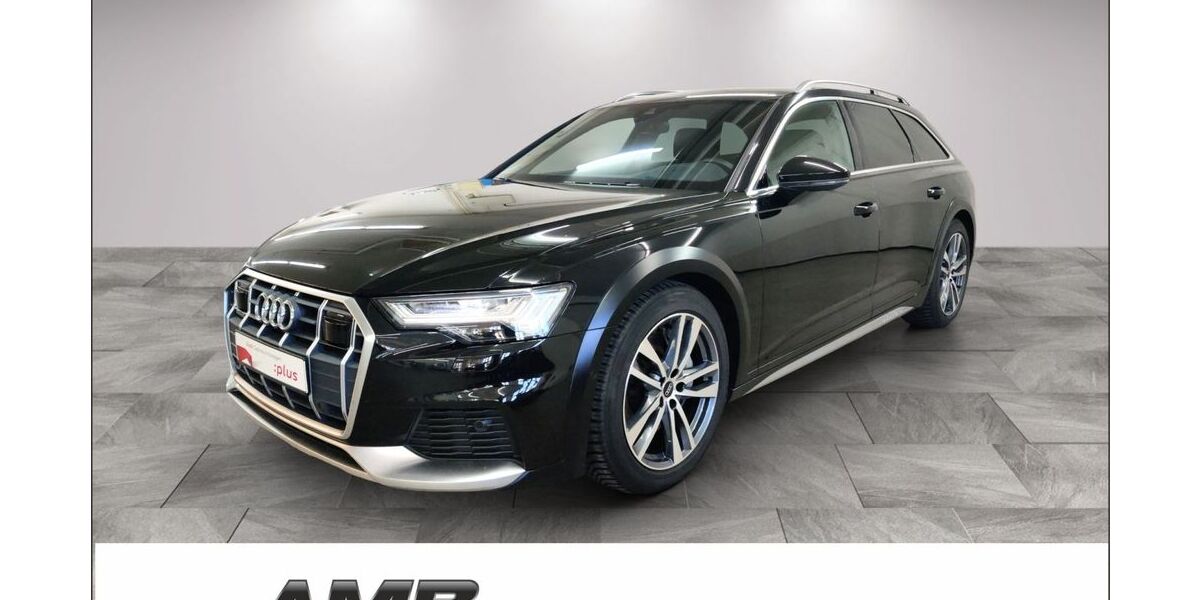 Audi A6 Allroad 53.810 km 57.980 &euro; Borna 04552