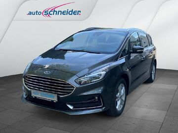 Gebrauchte Ford S-Max