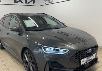 Ford Focus 25.250 km 33.980 &euro; Leipzig 04179