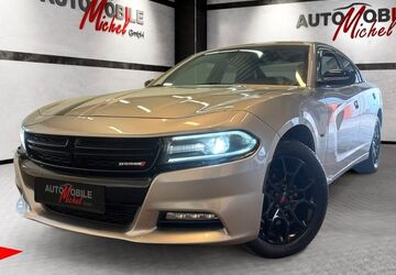 Dodge Charger 46.453 km 23.990 &euro; Leipzig 04179