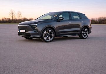 Aiways U5 17.000 km 15.999 &euro; Leipzig 04329