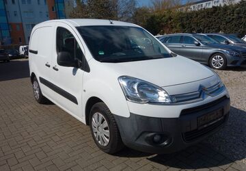 Citroen Berlingo 147.000 km 5.289 &euro; Leipzig 04249