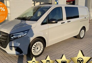 Mercedes-Benz Vito 19.075 km 56.977 &euro; Grimma 04668