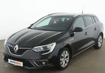 Renault Megane 89.768 km 13.460 &euro; Leipzig 04328