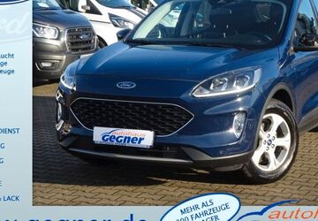 Ford Kuga 39.986 km 16.690 &euro; Eilenburg 04838