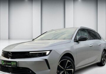 Opel Astra 21.923 km 23.990 &euro; Leipzig 04179