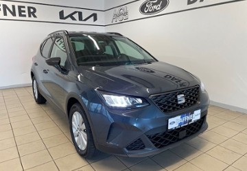Seat Arona 4.980 km 18.980 &euro; Leipzig 04179