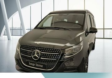 Mercedes-Benz V 300 4.843 km 89.990 &euro; Leipzig 04347
