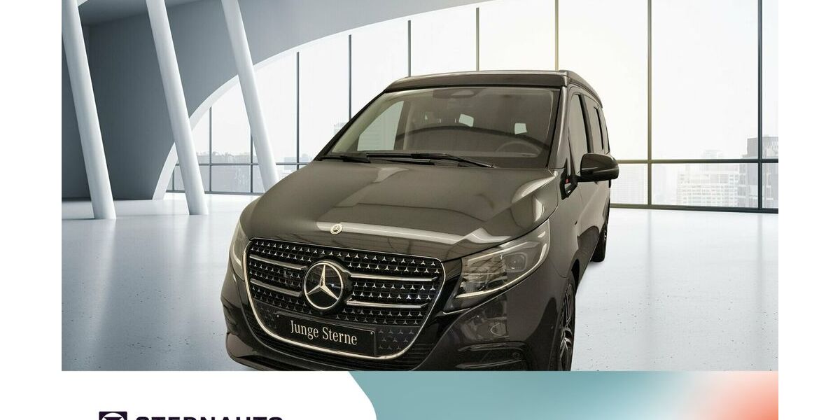 Mercedes-Benz V 300 4.843 km 89.990 &euro; Leipzig 04347