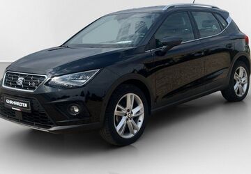 Seat Arona 72.050 km 18.950 &euro; Leipzig 04178