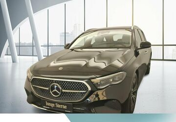 Mercedes-Benz E 220 13.878 km 50.932 &euro; Leipzig 04277