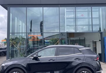 Kia Sportage 21.480 km 24.980 &euro; Leipzig 04316