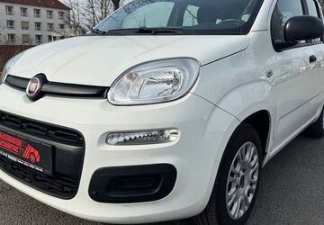 Fiat Panda 55.000 km 8.700 &euro; Leipzig 04129
