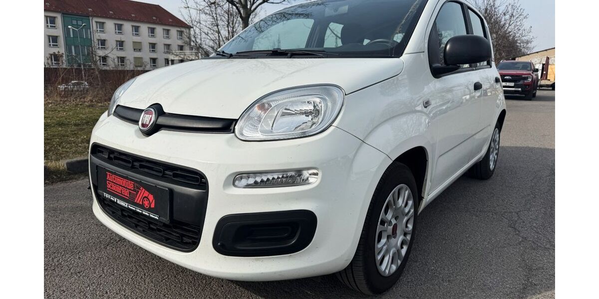 Fiat Panda 55.000 km 8.700 &euro; Leipzig 04129