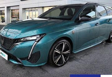 Peugeot 308 26.267 km 21.930 &euro; Leipzig 04129