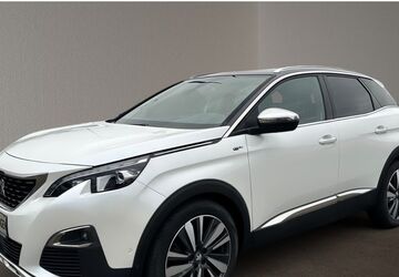 Peugeot 3008 160.970 km 13.990 &euro; Leipzig 04209