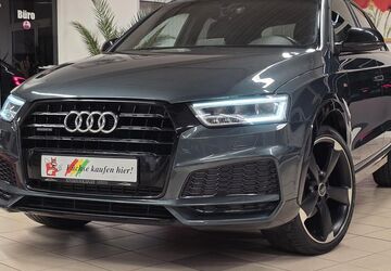 Audi Q3 147.468 km 19.990 &euro; Leipzig 04347