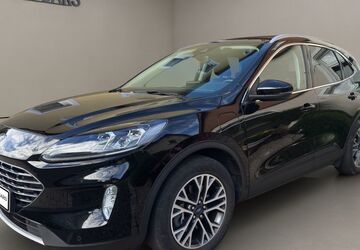 Ford Kuga 77.800 km 17.890 &euro; Leipzig 04157