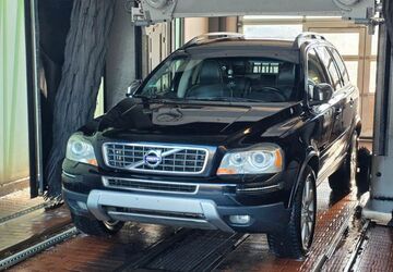 Volvo XC90 224.504 km 17.000 &euro; Leipzig 04315