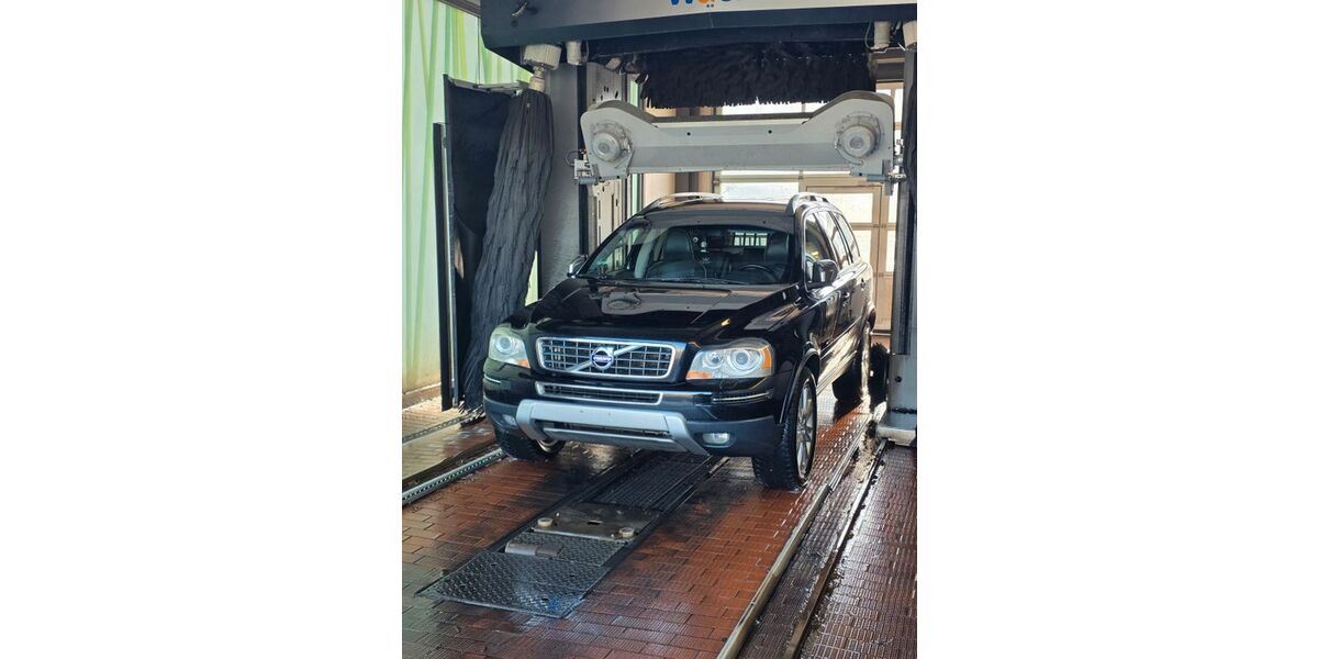 Volvo XC90 224.504 km 17.000 &euro; Leipzig 04315