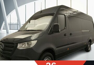 Mercedes-Benz Sprinter 1.150 km 46.990 &euro; Leipzig 04347