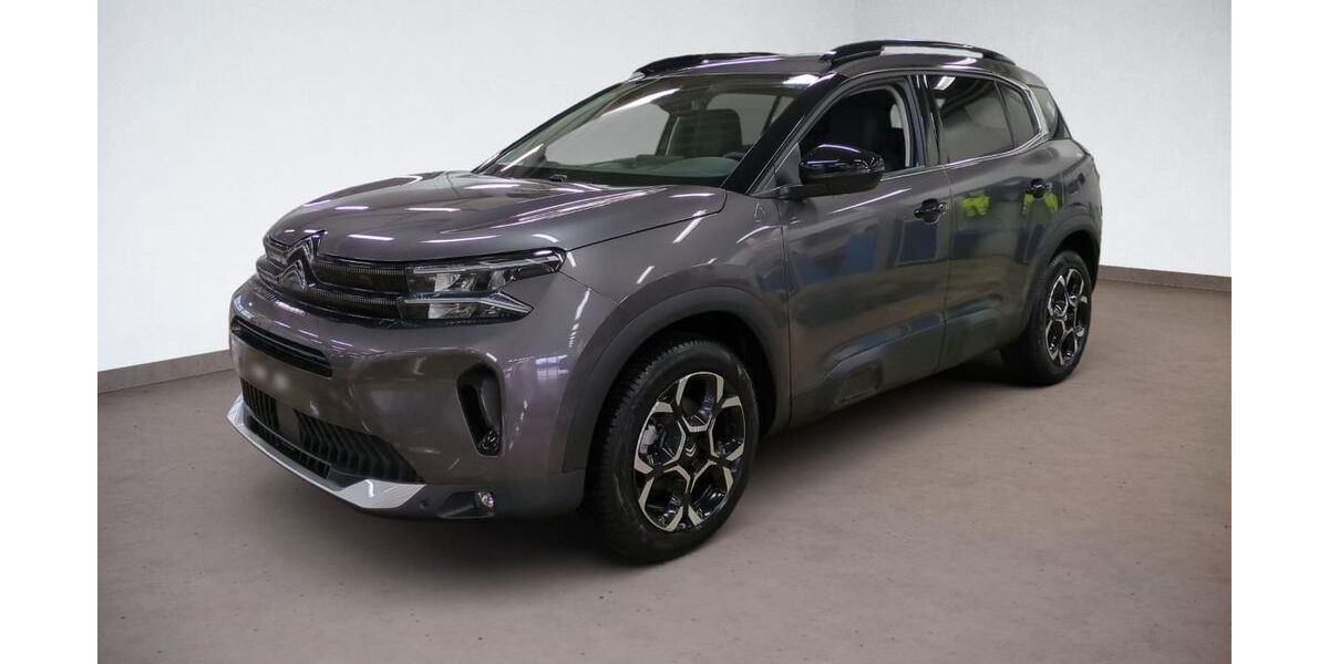 Citroen C5 Aircross 3.500 km 24.780 &euro; Merseburg 06217