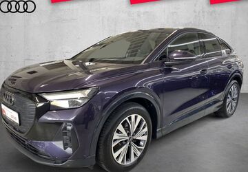 Audi Q4 e-tron 18.014 km 31.880 &euro; Leipzig 04129