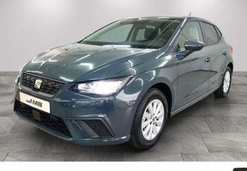 Seat Ibiza 9.000 km 21.790 &euro; Borna 04552