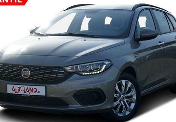 Fiat Tipo 90.600 km 11.990 &euro; Brehna 06796