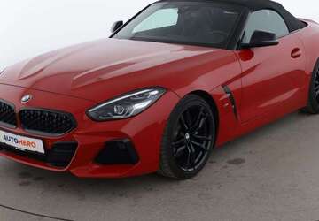 BMW Z4 43.770 km 35.250 &euro; Leipzig 04328