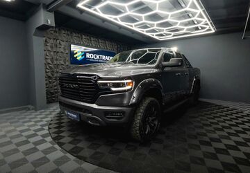 Dodge RAM 83.435 km 42.990 &euro; Leipzig 04178