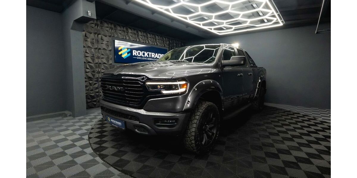 Dodge RAM 83.435 km 42.990 &euro; Leipzig 04178