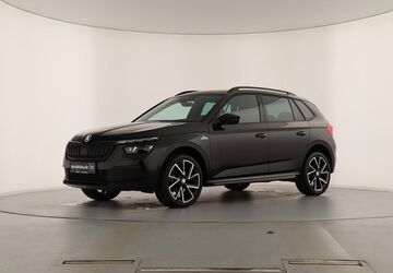 Skoda Kamiq 32.245 km 20.889 &euro; Leipzig 04103