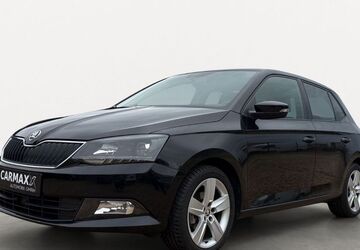 Skoda Fabia 112.280 km 6.990 &euro; Leipzig 04328