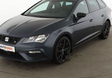 Seat Leon 100.850 km 17.190 &euro; Leipzig 04328