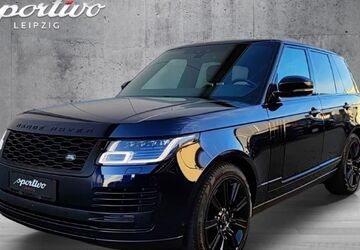 Land Rover Range Rover 29.500 km 99.797 &euro; Markranstädt 04420