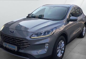 Ford Kuga 14.444 km 37.590 &euro; Leipzig 04129