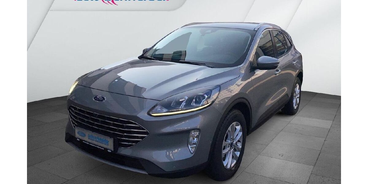 Ford Kuga 14.444 km 37.590 &euro; Leipzig 04129
