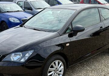 Seat Ibiza 96.765 km 7.398 &euro; Leipzig 04179