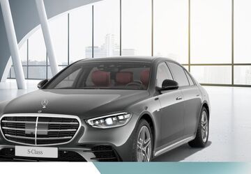 Mercedes-Benz S 450 69.598 km 89.845 &euro; Leipzig 04277