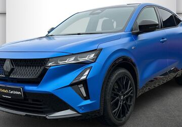 Renault Rafale 14.500 km 53.995 &euro; Leipzig 04129