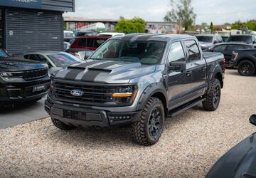 Ford F 150 8.580 km 62.990 &euro; Leipzig 04178