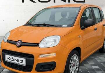 Fiat Panda 19.264 km 9.999 &euro; Taucha 04425