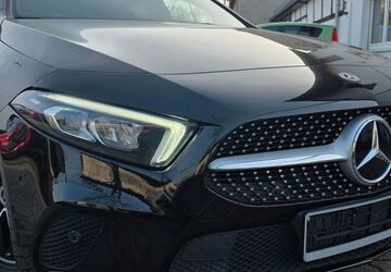 Mercedes-Benz A 160 47.000 km 20.700 &euro; Zwenkau 04442