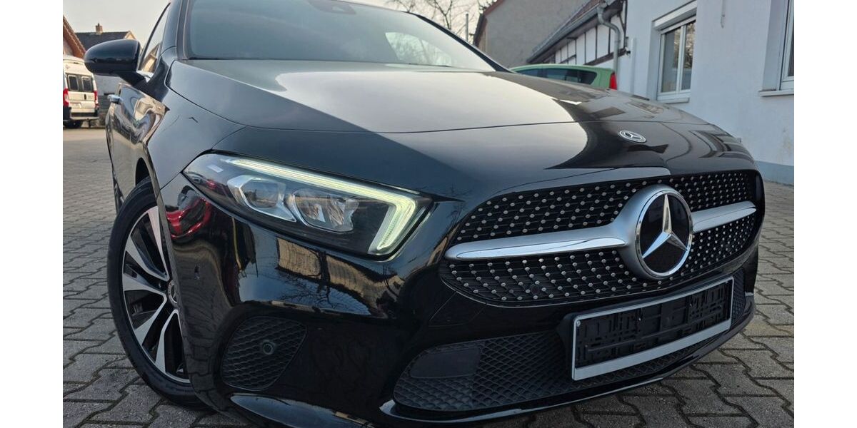 Mercedes-Benz A 160 47.000 km 20.700 &euro; Zwenkau 04442