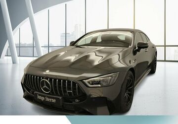 Mercedes-Benz AMG GT 19.929 km 102.935 &euro; Leipzig 04277